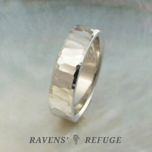 platinum wedding ring