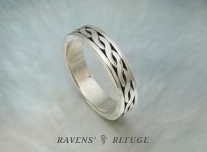 rope ring