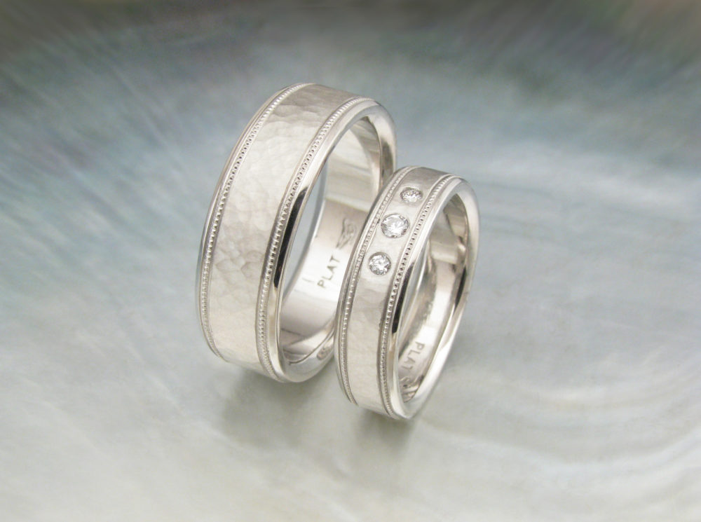 Dan Palmer, jeweler